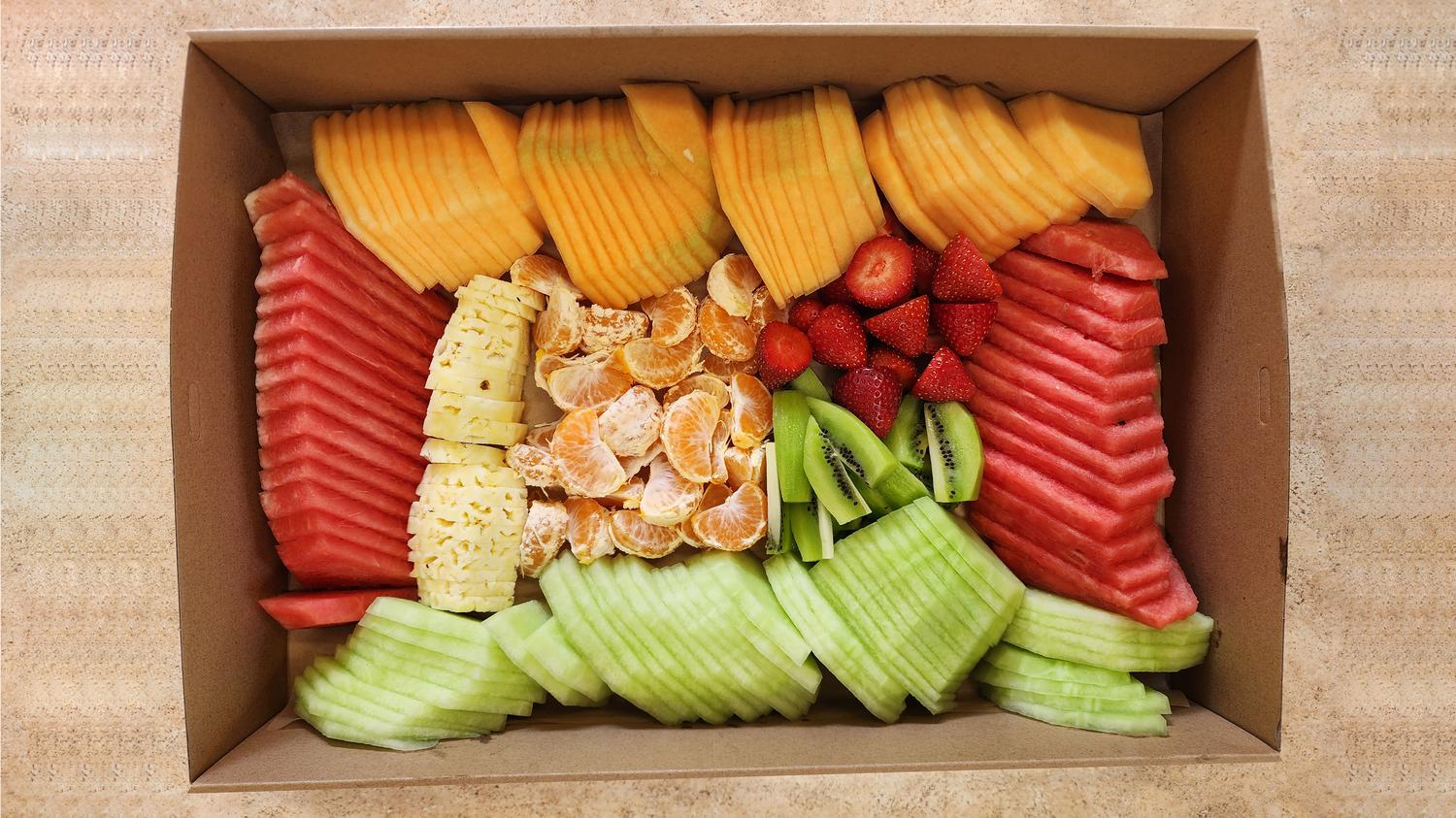 Fruit Platter (Large)