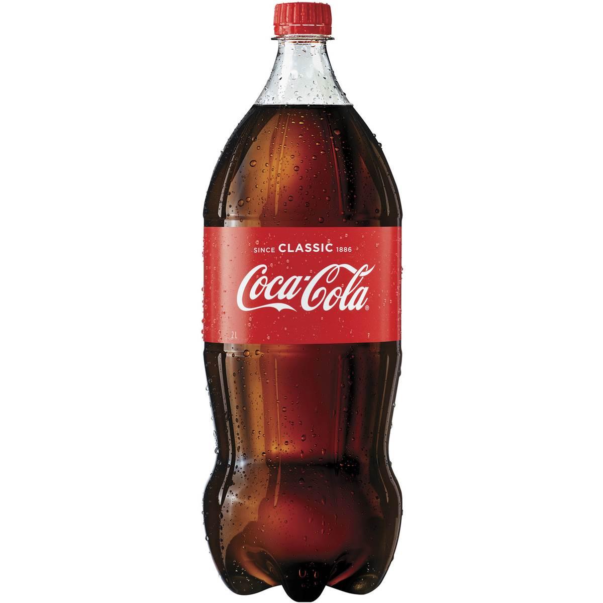 Soft Drink (2L)