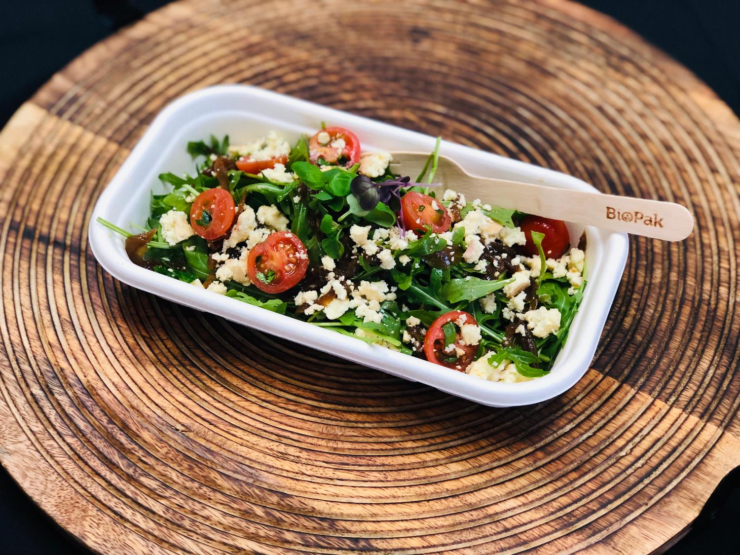 Rocket Salad (Individual Container)