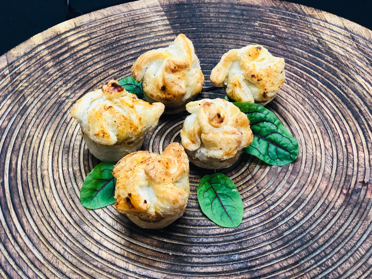 Mini Pie