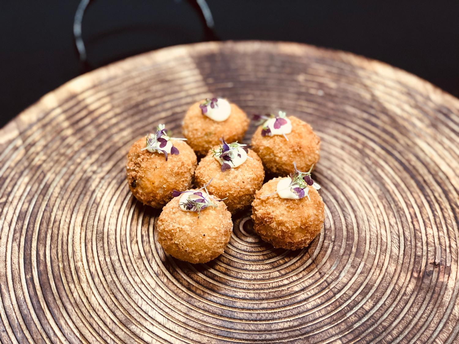 Arancini