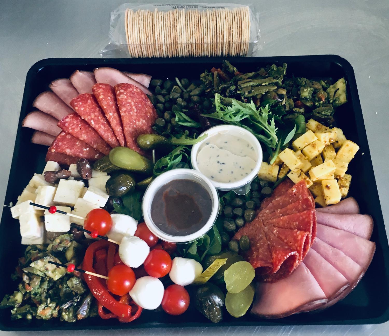 Antipasto Platter