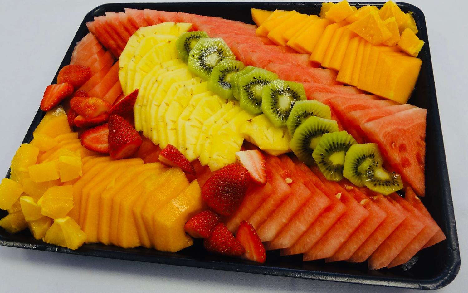 Fruit Platter