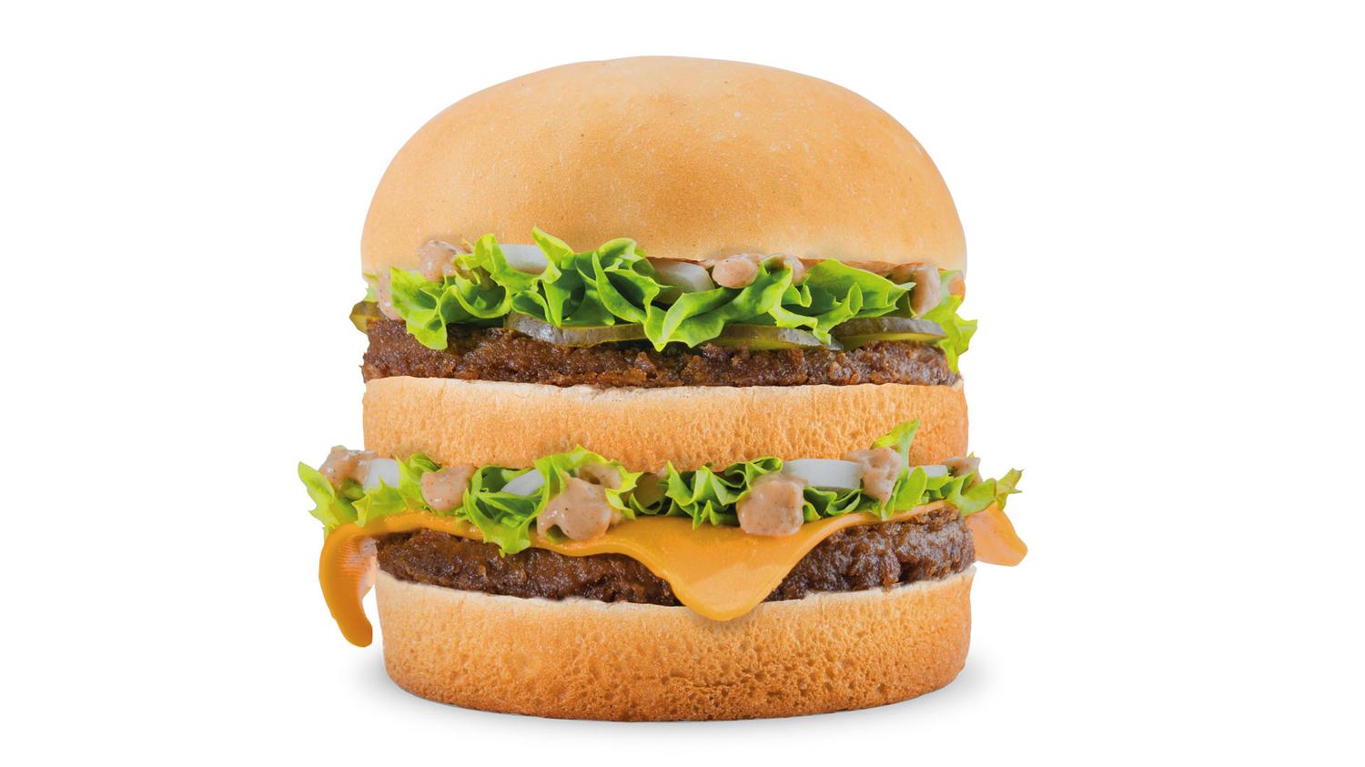 Burger - Biggie