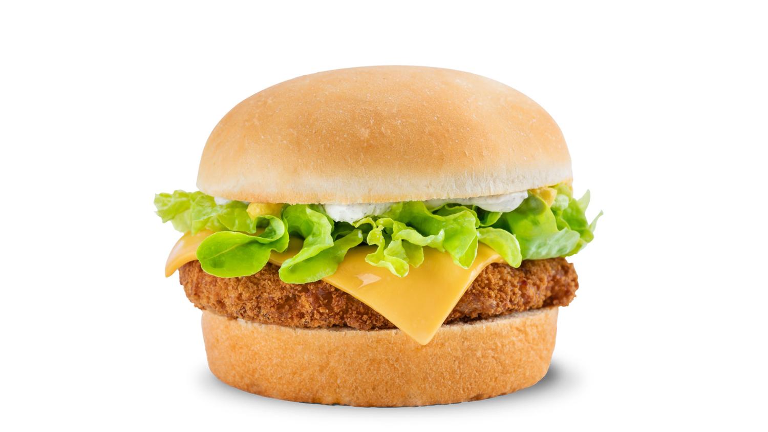 Burger - Chick'N