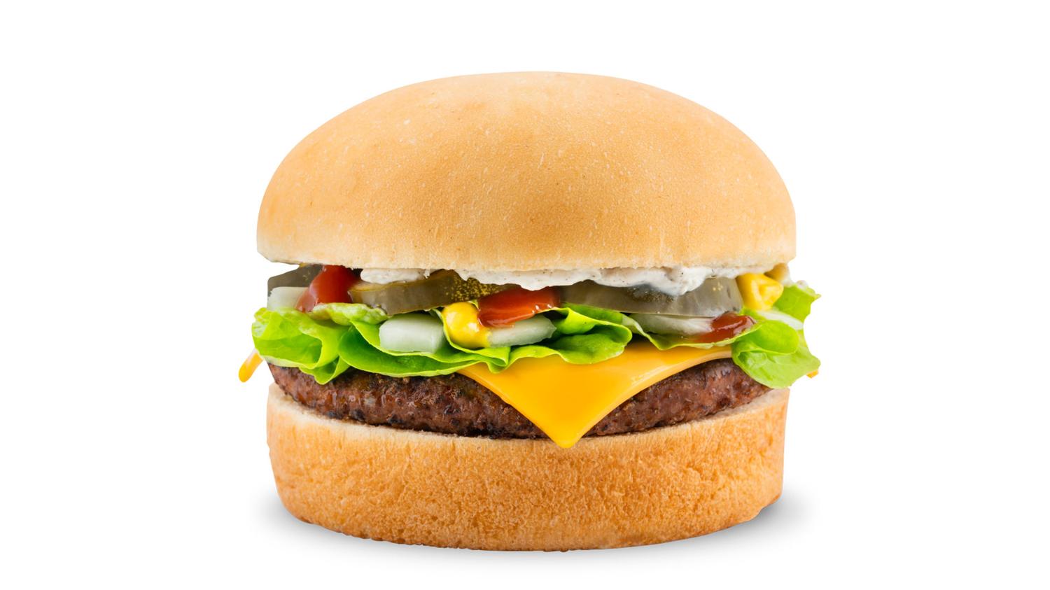 Burger - Original