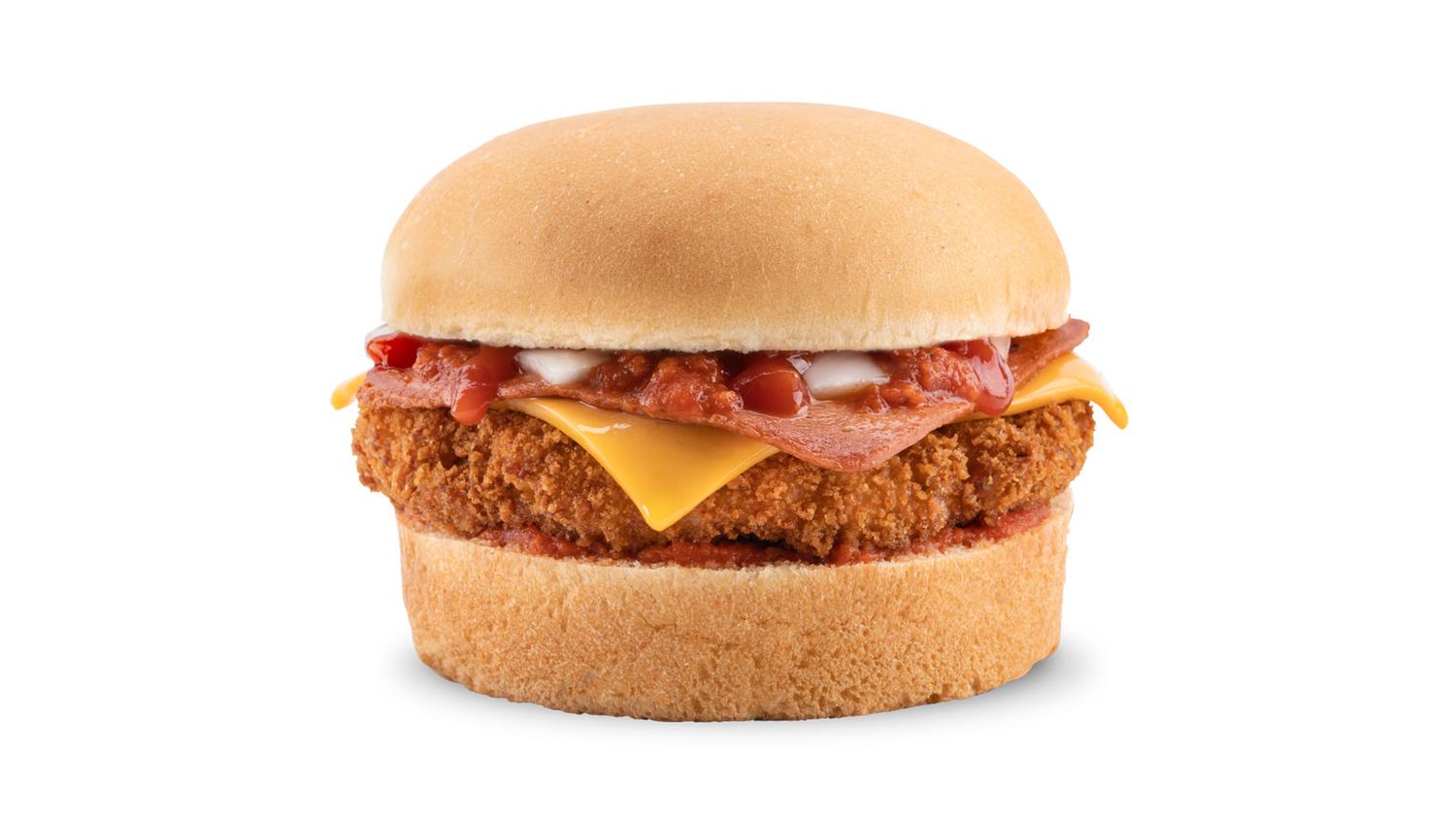 Burger - Parma