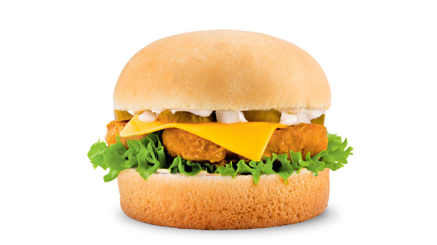 Burger - Phish