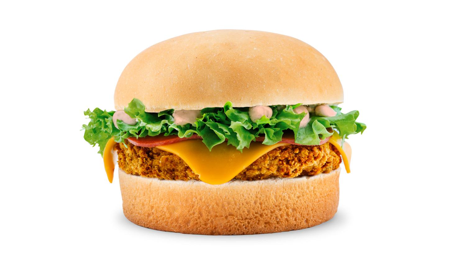 Burger - Stinger