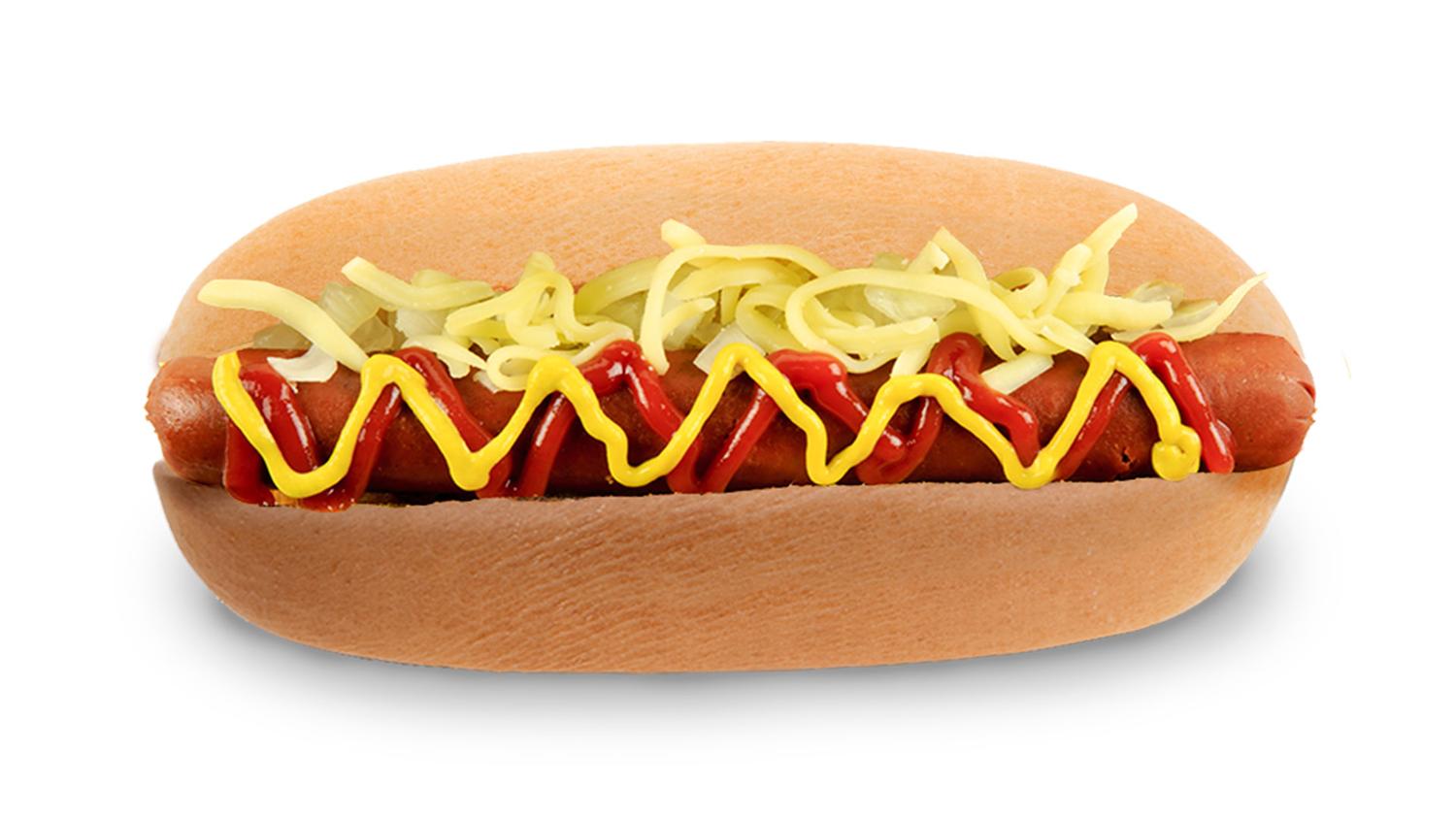 Hot Dog - Melbourne