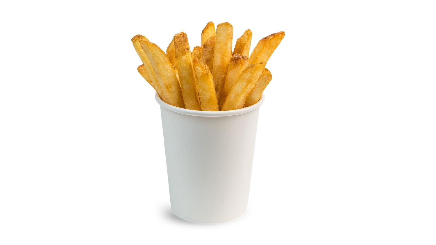 Classic Fries