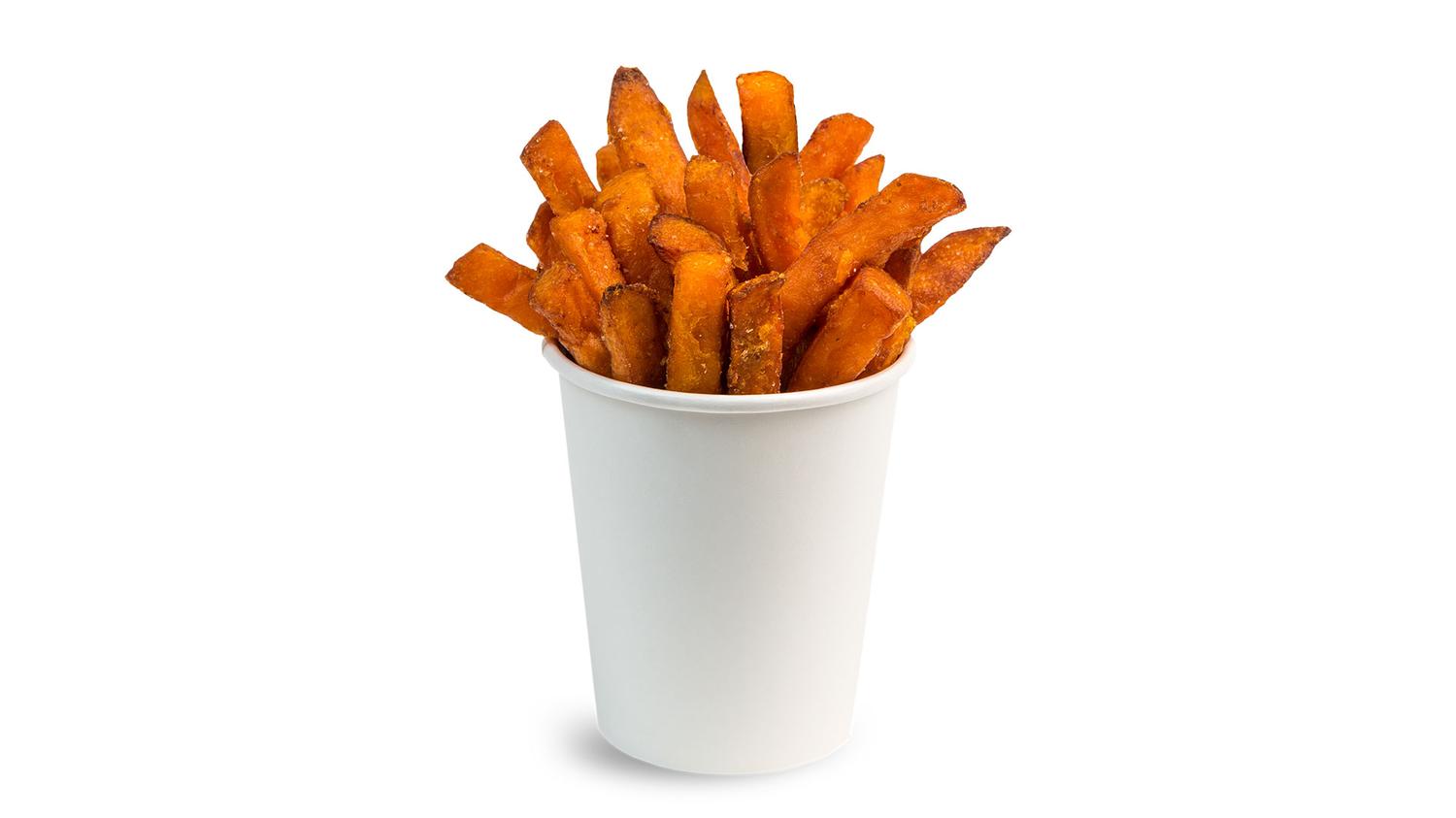 Sweet Potato Fries