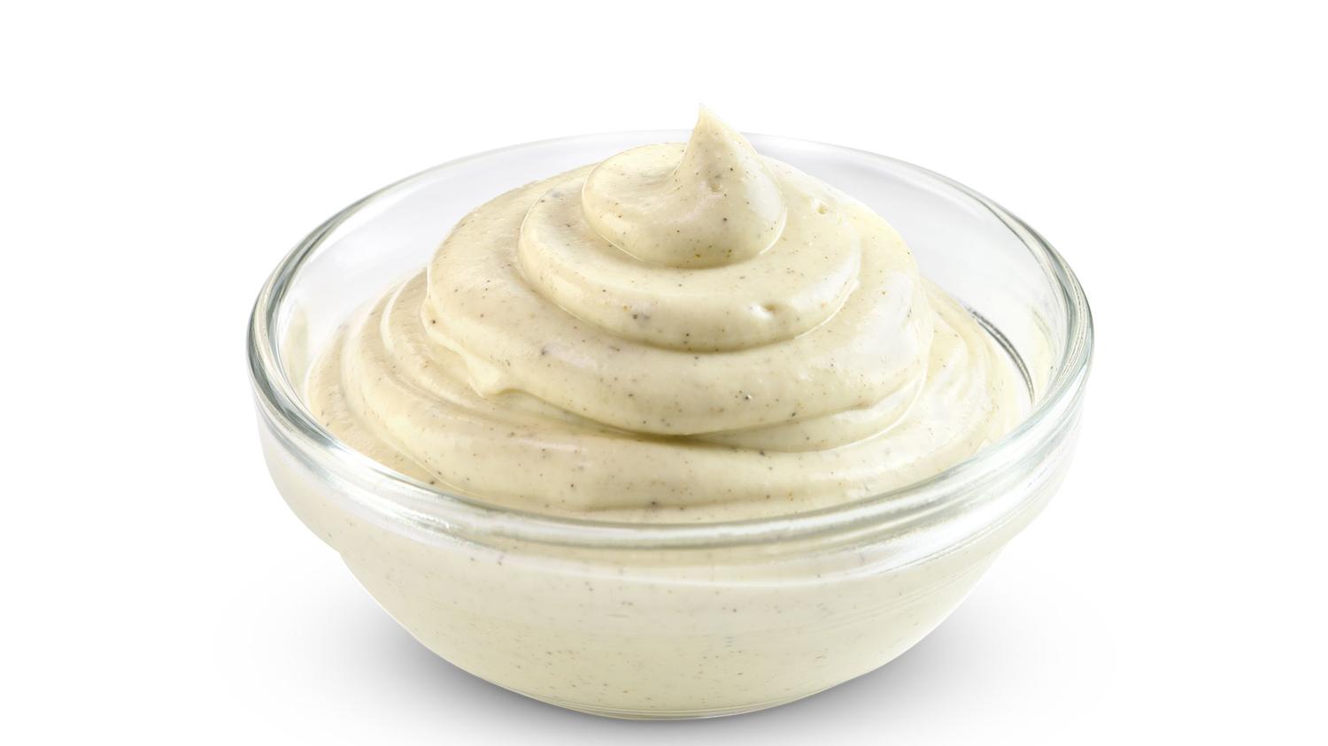Sauce - Belgian