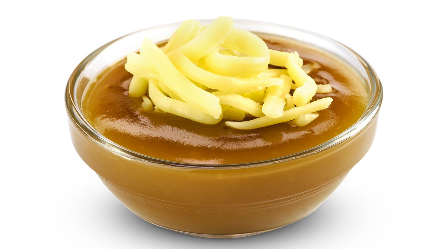 Sauce - French Canadian