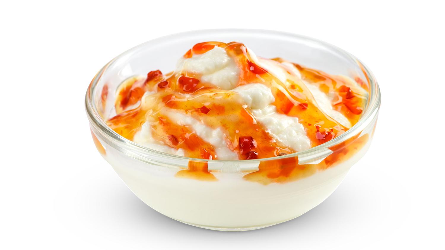 Sauce - Malaysian