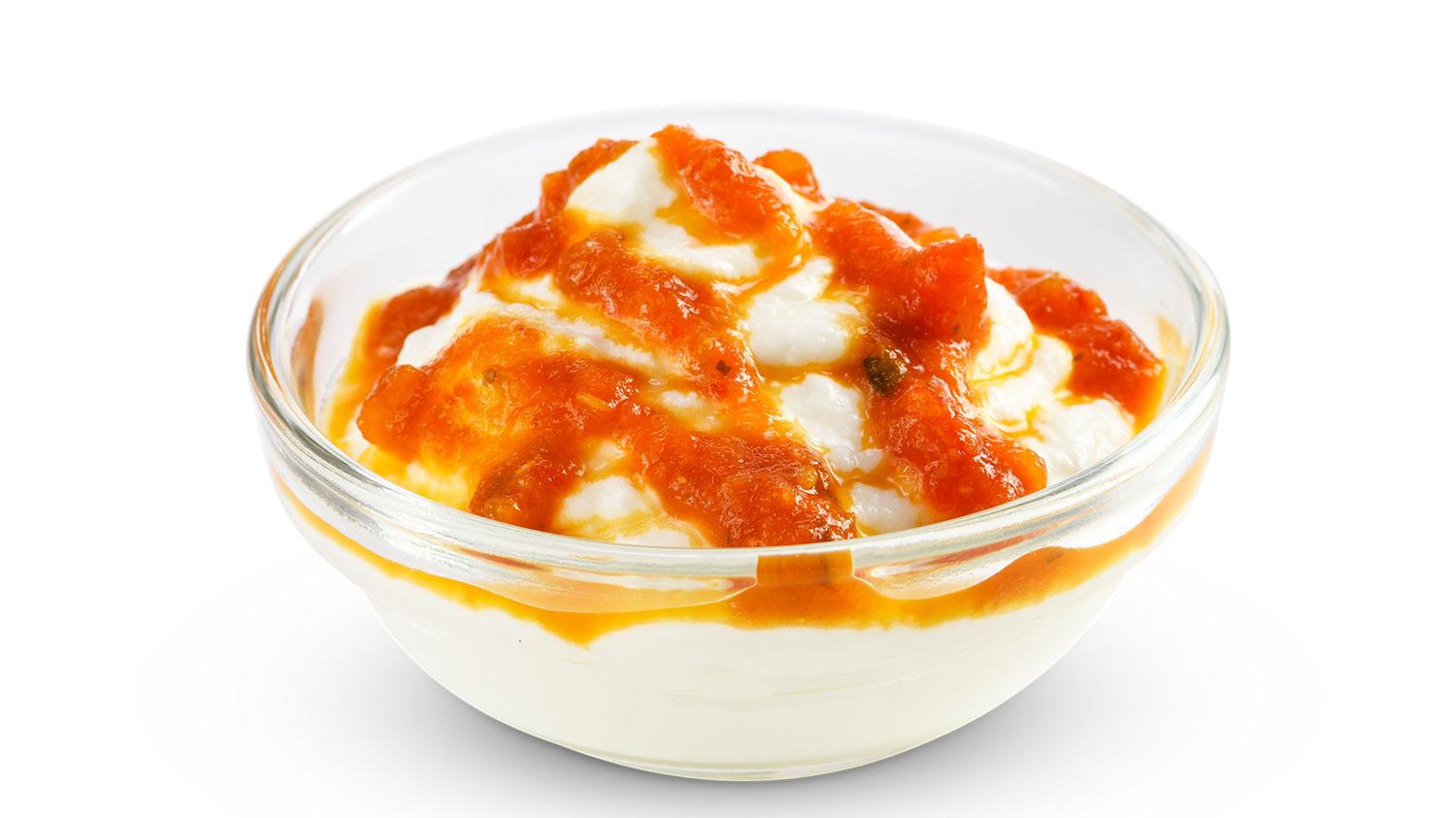 Sauce - Mexican