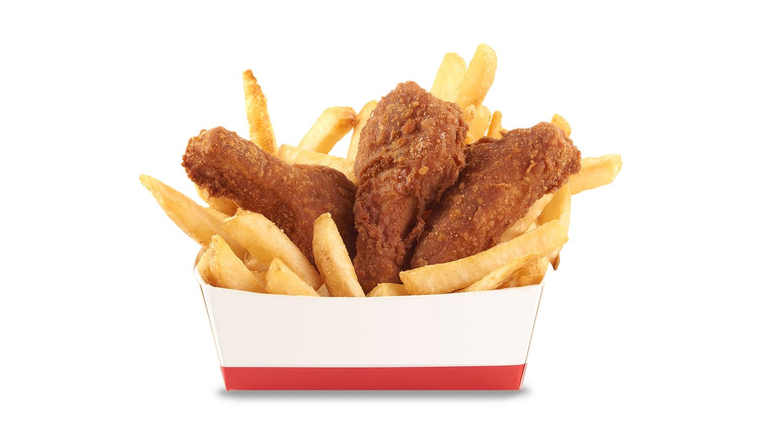 Munch Box - Classic Chick'N