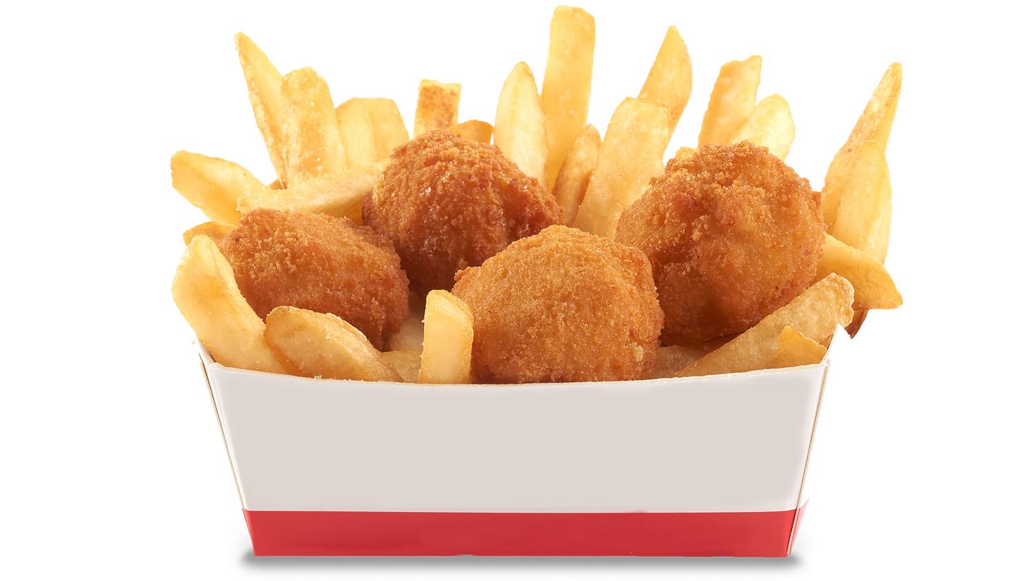 Munch Box - Mac and Cheese