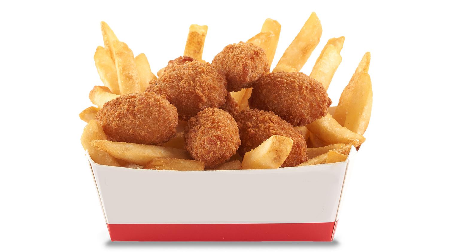 Munch Box - Nuggets