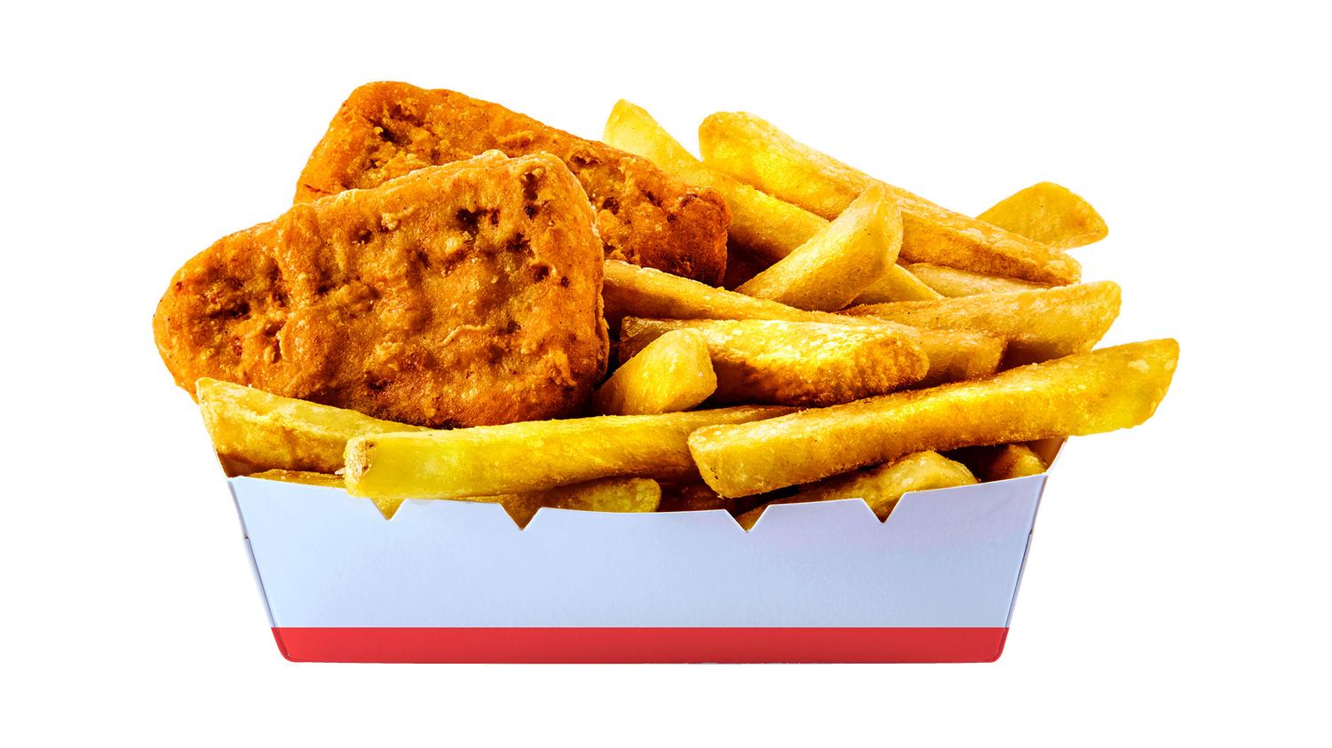 Munch Box - Phish