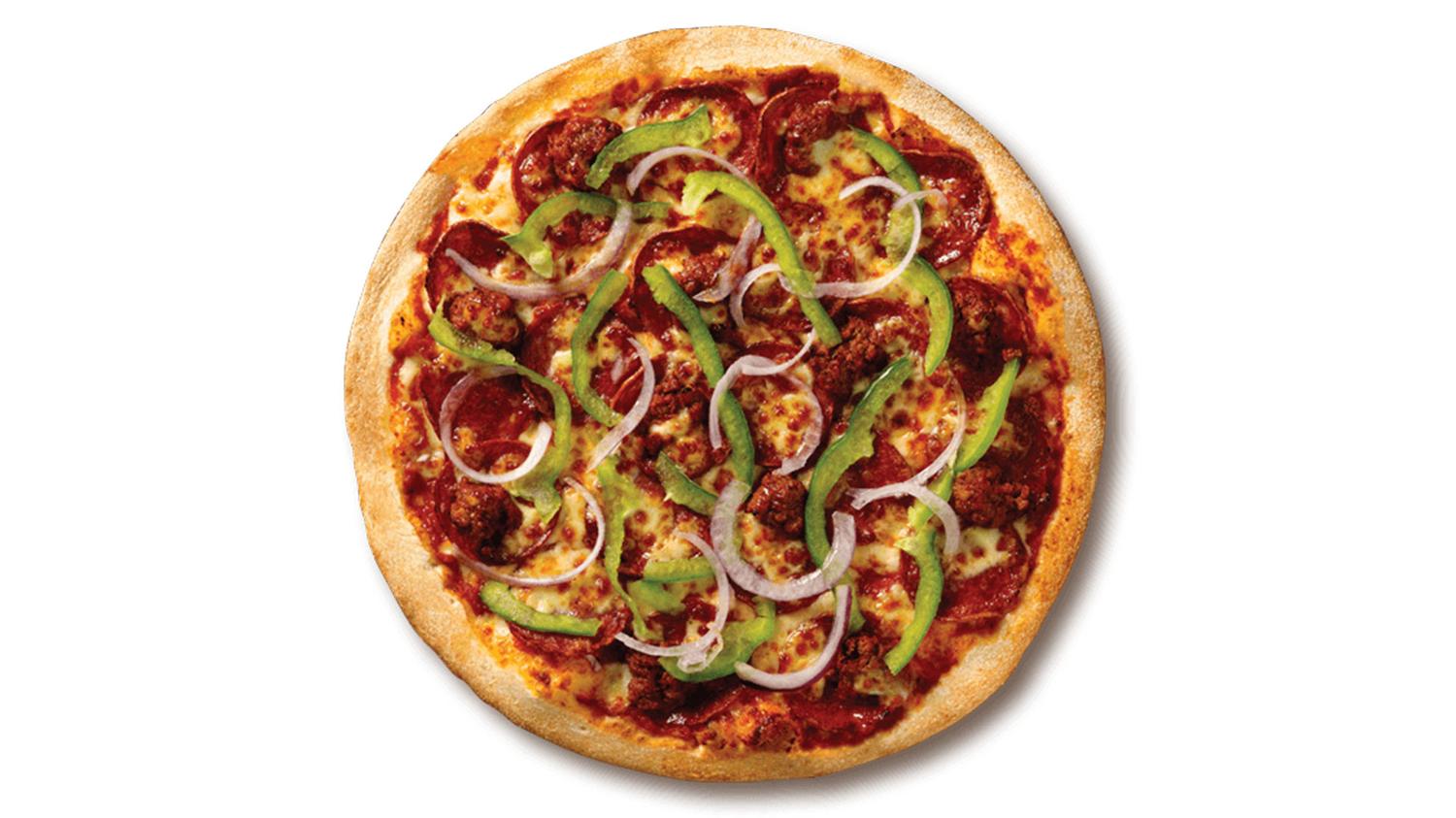 Pepperoni