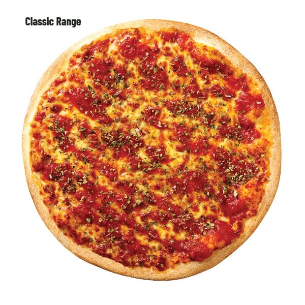 Classic Margherita