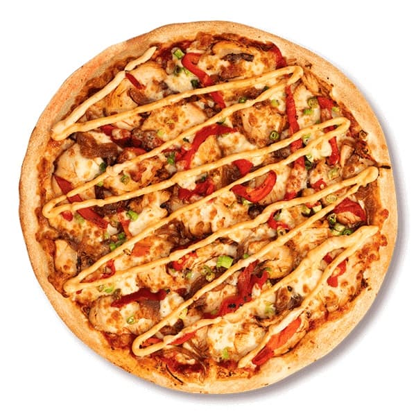 Peri Peri Chicken