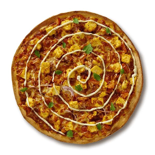 Paneer Masala