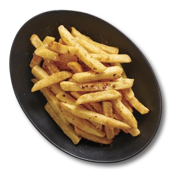 Oven Baked Chips