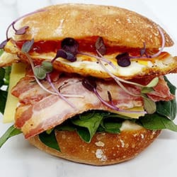 Benedict Bap