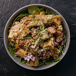 Roast Kumara Salad Platter (Small)