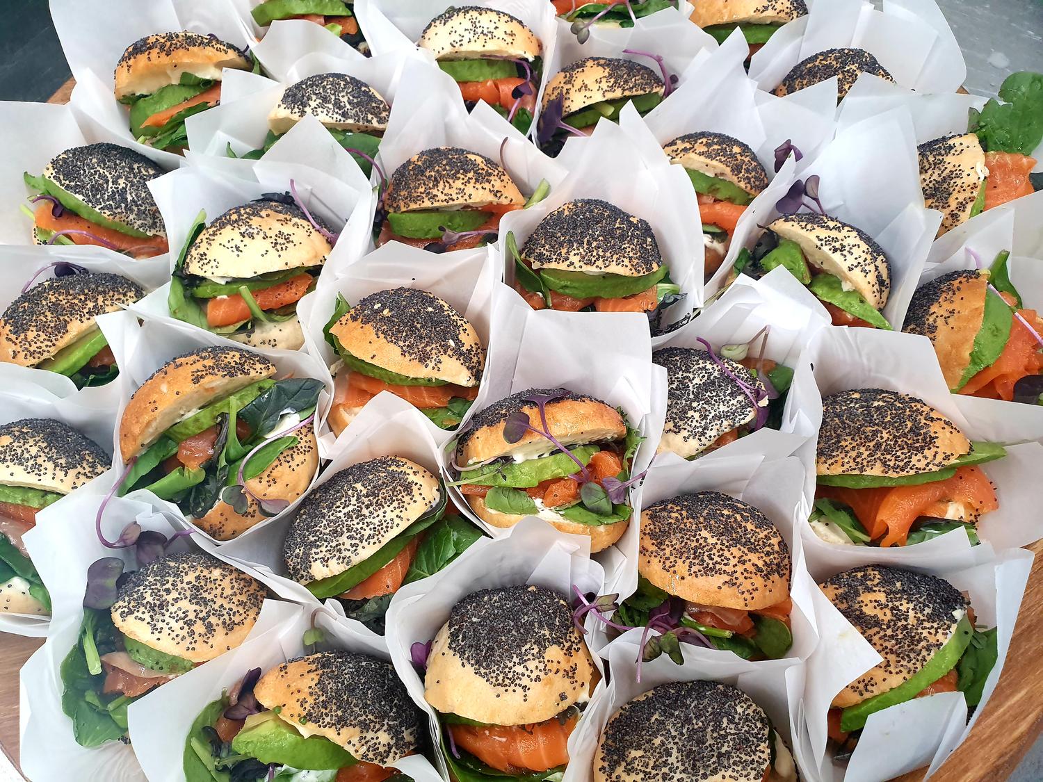 Sliders