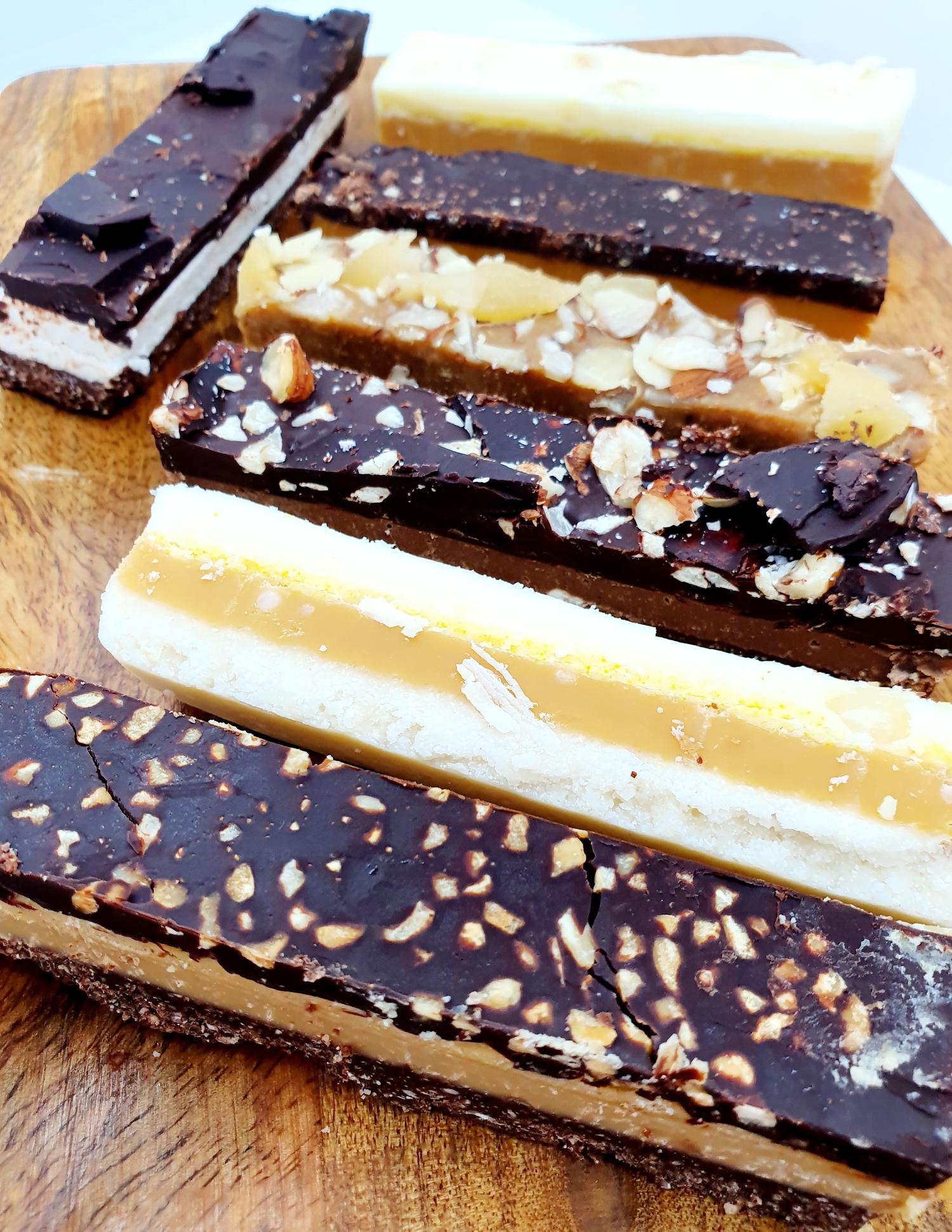 Keto Slice