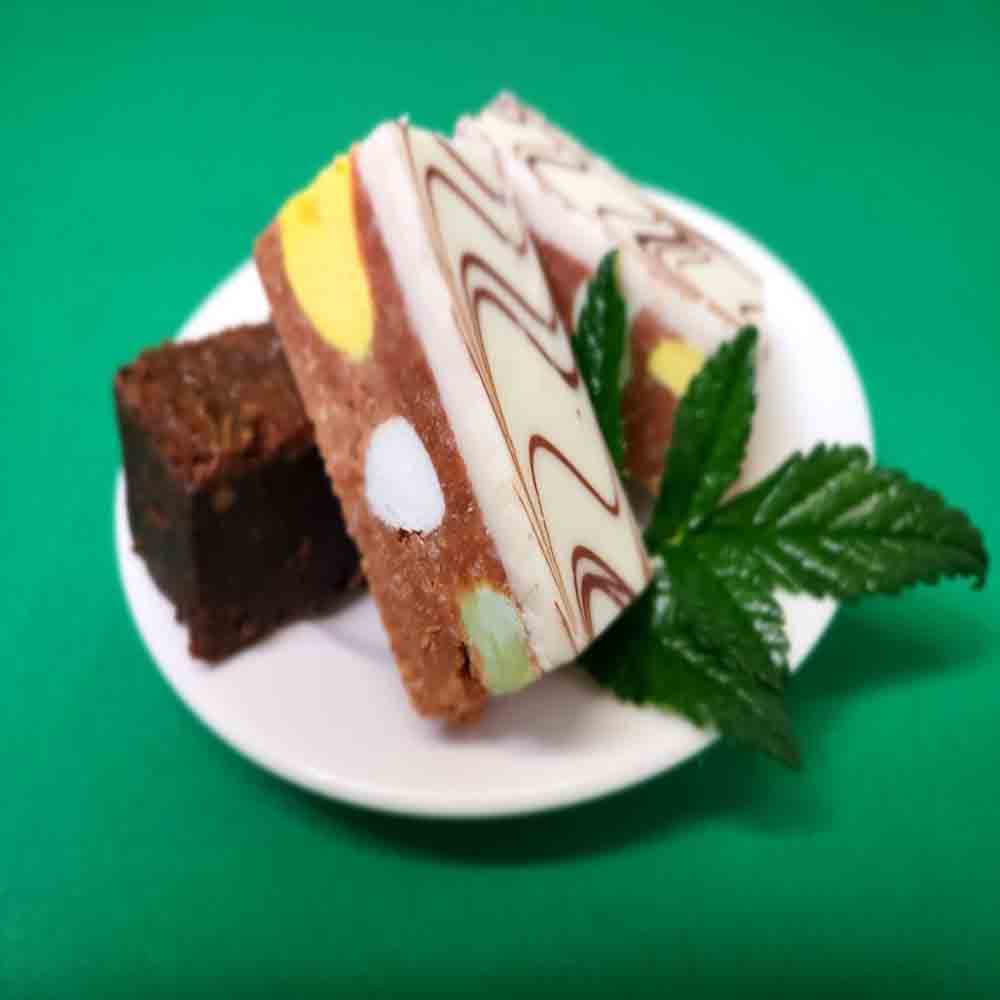 Sweet Slice
