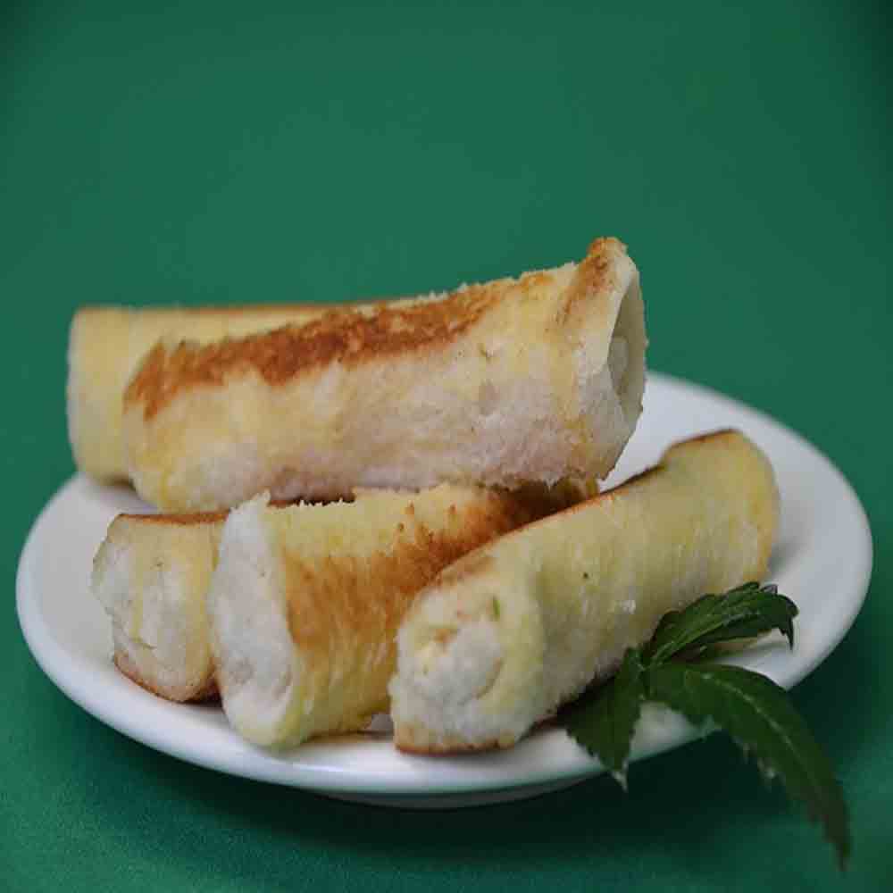 Southland Cheese Roll