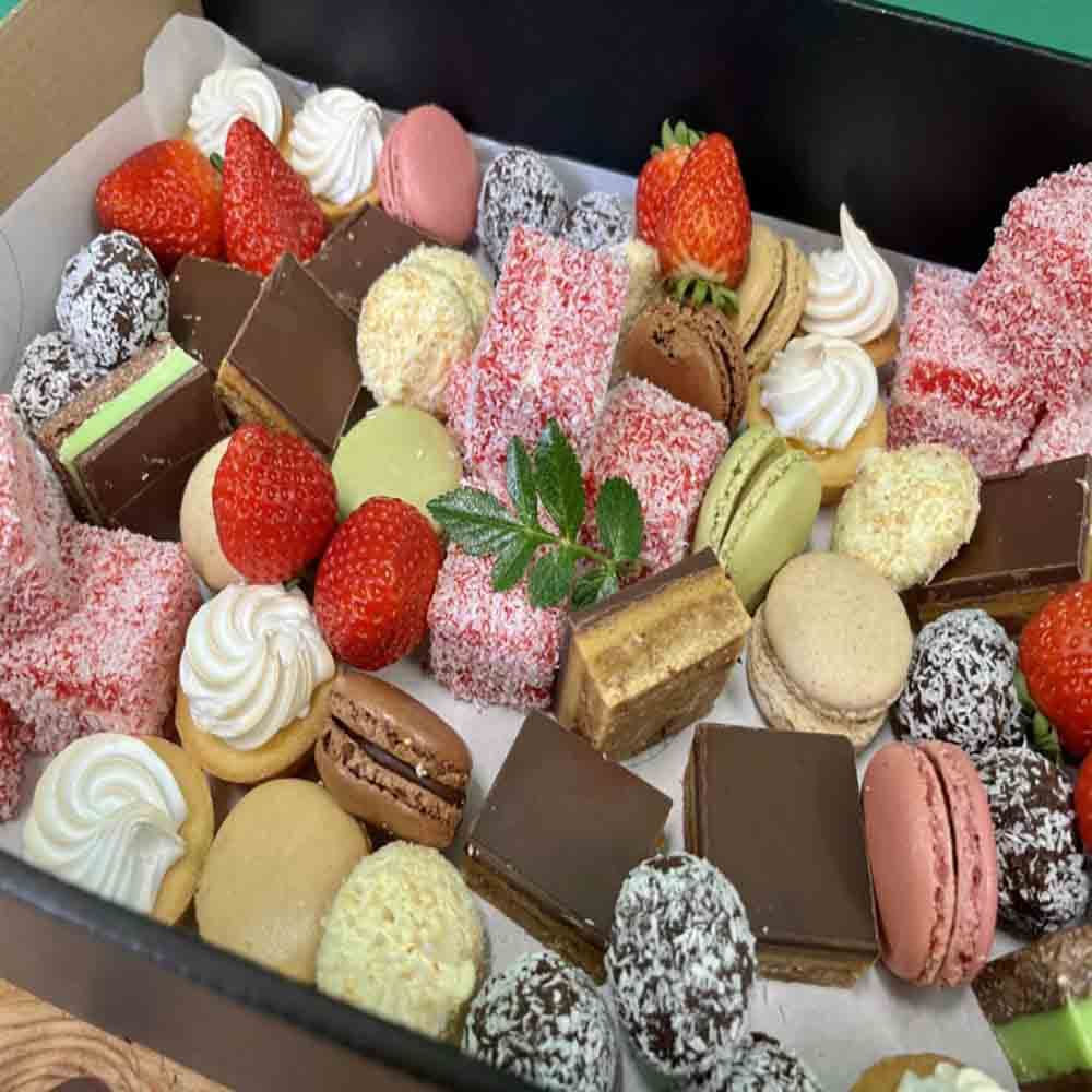 Sweet Treat Box