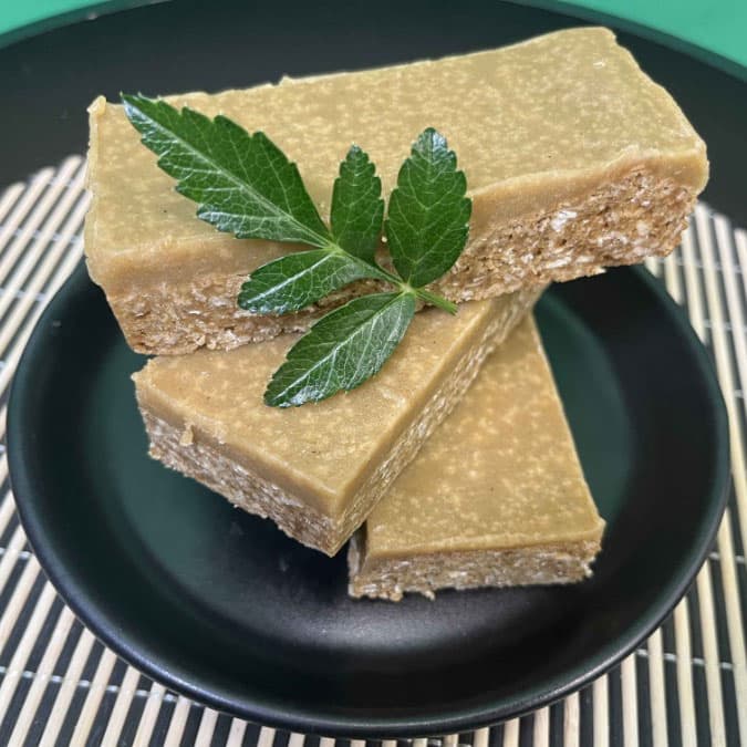 Ginger Slice
