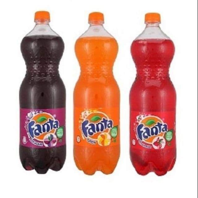 Fanta (1.25L)