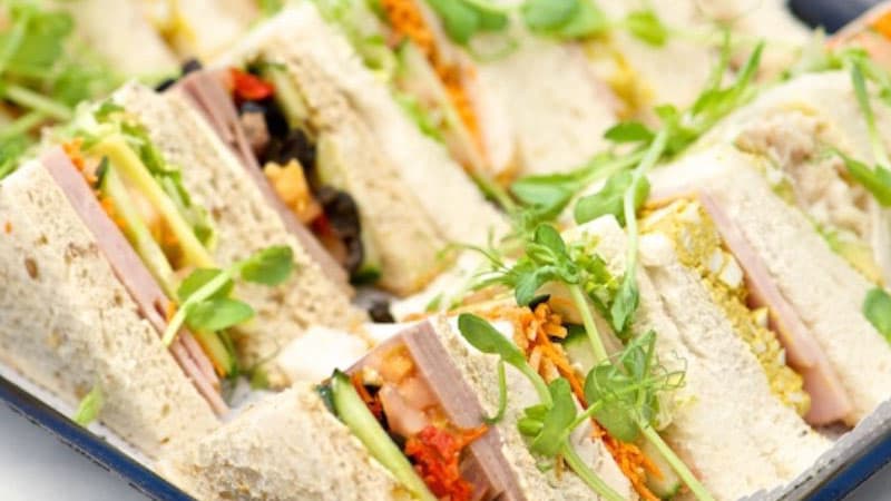 Club Sandwich
