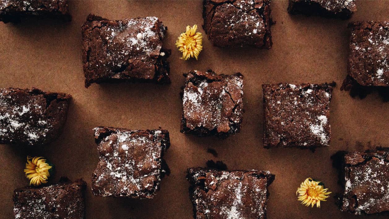Assorted Slices