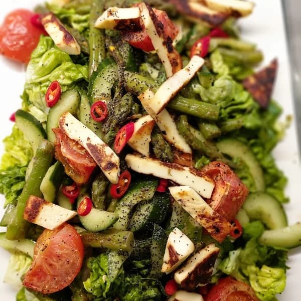 Gourmet Working Lunch | Mixed Selection 