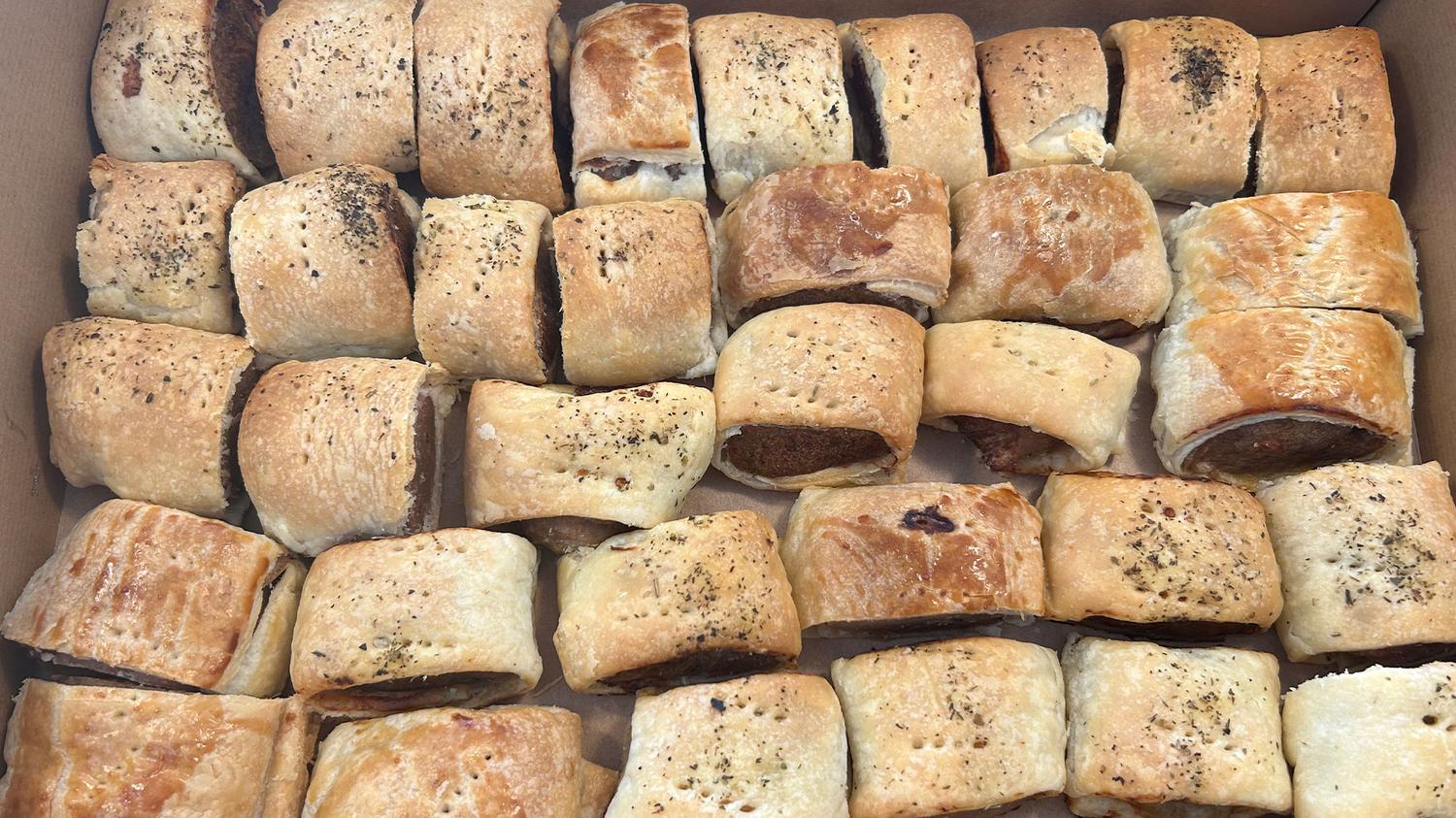 Sausage Roll