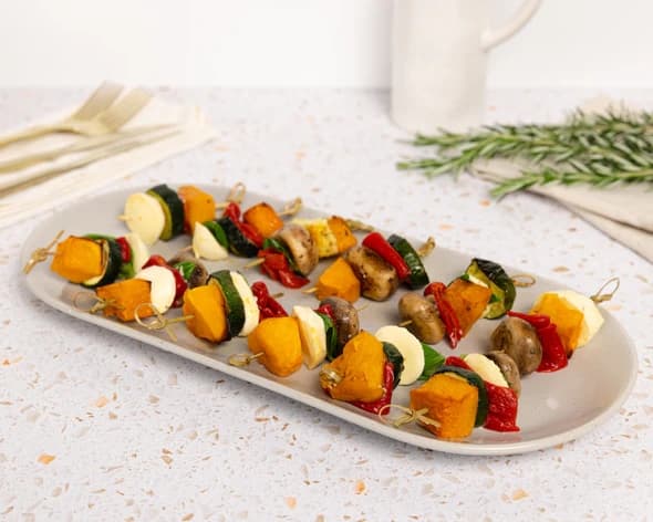Cocktail Hour Skewers