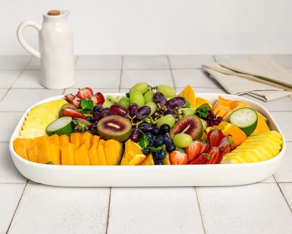 Fruit Platter