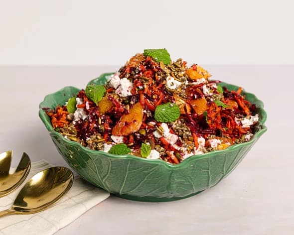 Superfood Slaw