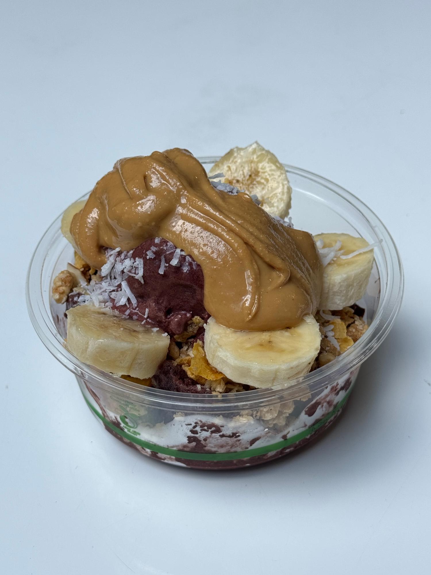 Classic Acai Bowl