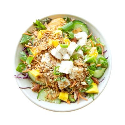 Le Chick - Snack Size Bowl