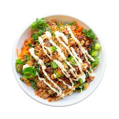 Beefy Boy - Snack Size Bowl