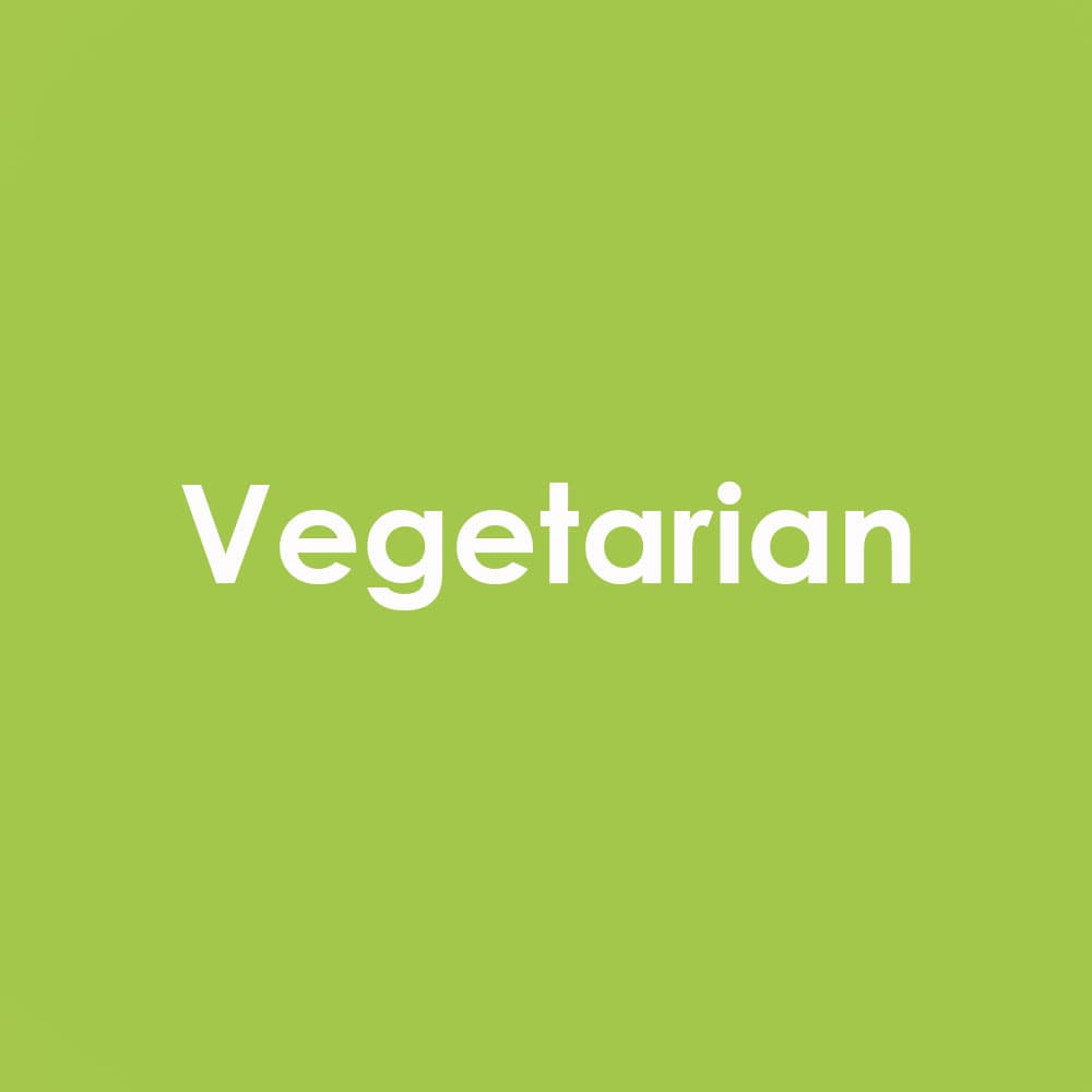 Vegetarian Traditional Sandwich