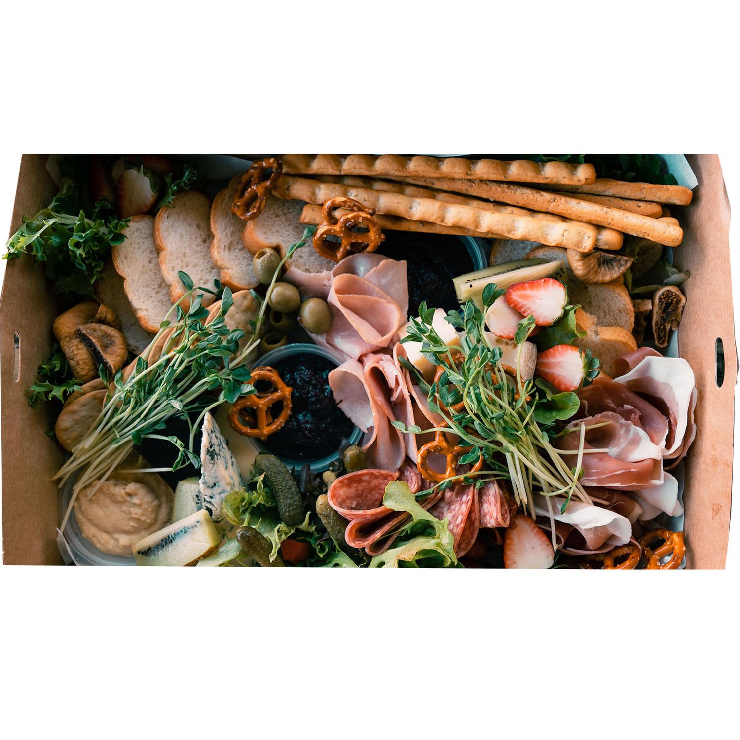 Antipasto Platter